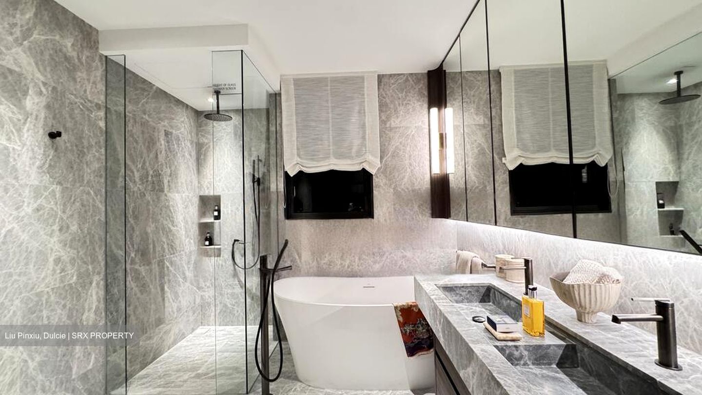 Orchard Boulevard (D10), Condominium #469330751